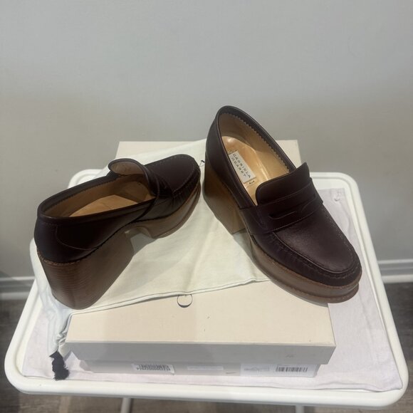 Gabriela Hearst - Augusta Heel Size 36 - Picture 4 of 5